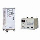 稳压器与特种变压器市场概览 鸿宝、超瑞、伏尔沃德品牌及价格分析