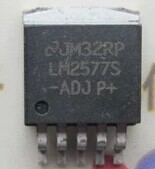 LM2577S-ADJ 市场动态、技术解析与应用展望