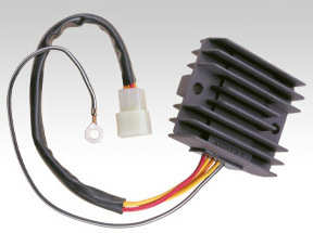 瑞安市塘下川吉汽摩电器厂摩托车稳压器产品全解析