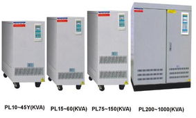 交流稳压电源与稳压器 原理、区别与应用指南