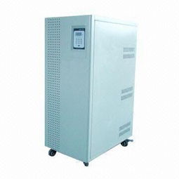 百超与通快激光切割机专用稳压器 保障精密加工的关键设备