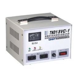 特种变压器 特殊应用领域的电力转换核心