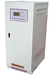 新康电器SBW与DBW系列数控可控硅无触点交流稳压器产品详解