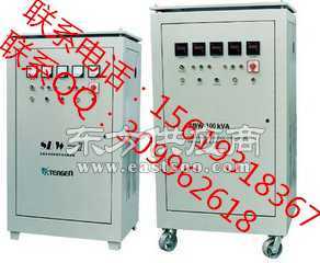 三相稳压器厂家与高精度稳压电源选购指南